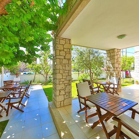 Alacati Sorf Hotel Εξωτερικό φωτογραφία