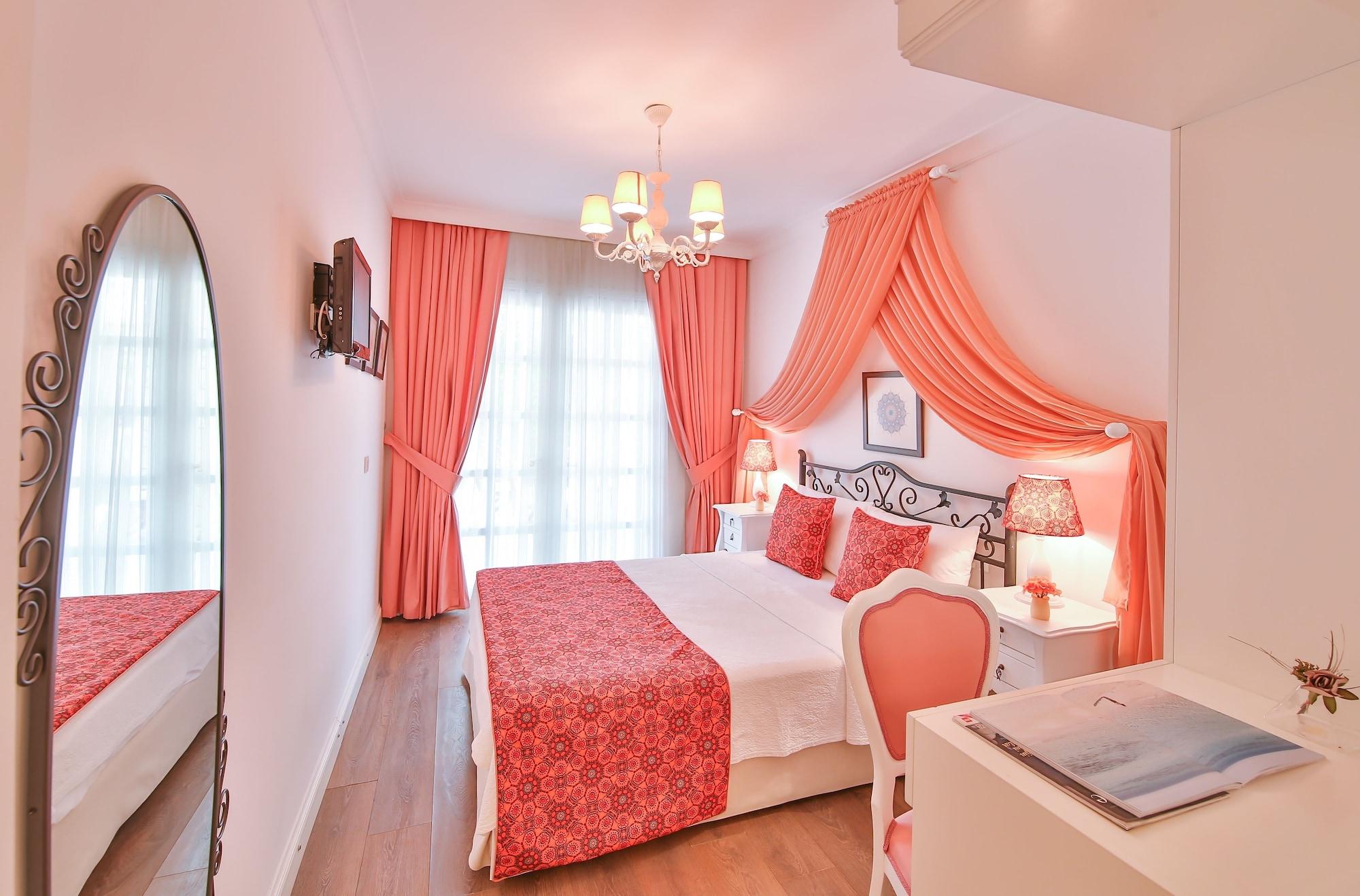 Alacati Sorf Hotel Εξωτερικό φωτογραφία