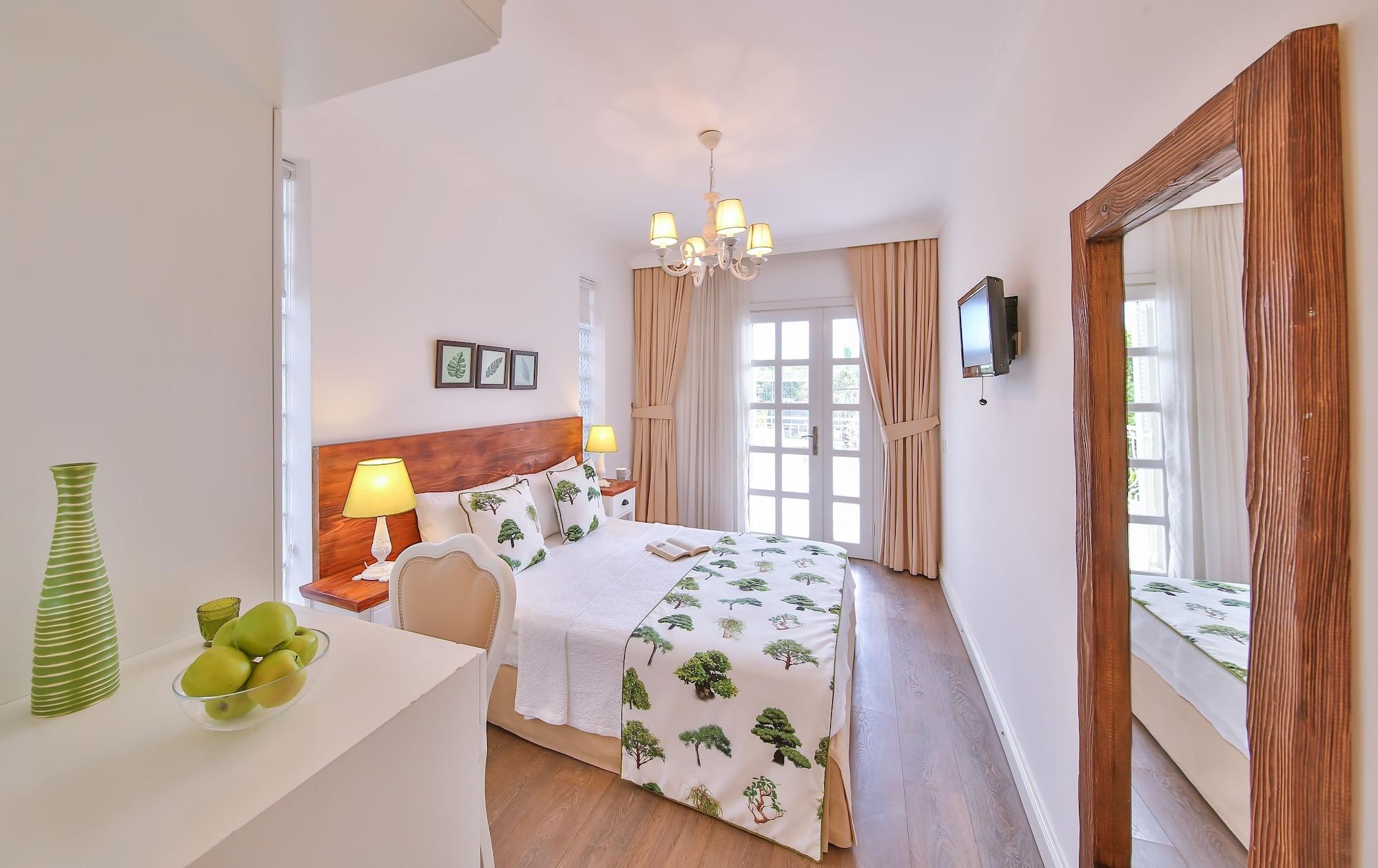 Alacati Sorf Hotel Εξωτερικό φωτογραφία