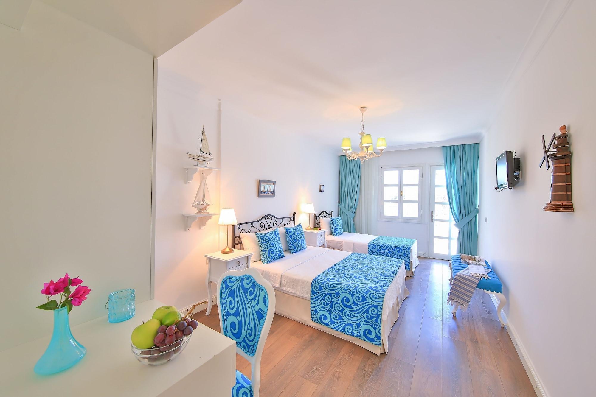 Alacati Sorf Hotel Εξωτερικό φωτογραφία