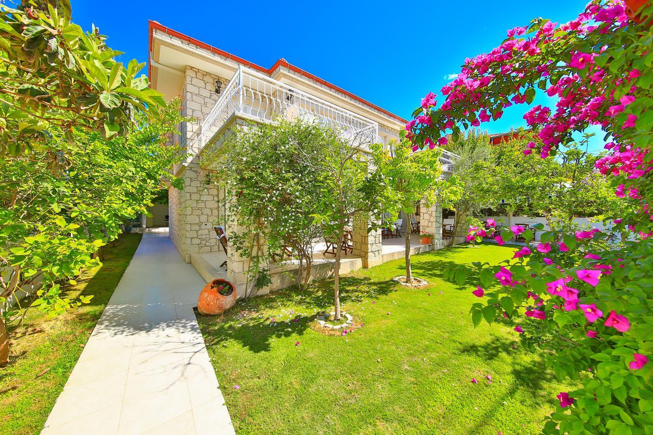 Alacati Sorf Hotel Εξωτερικό φωτογραφία