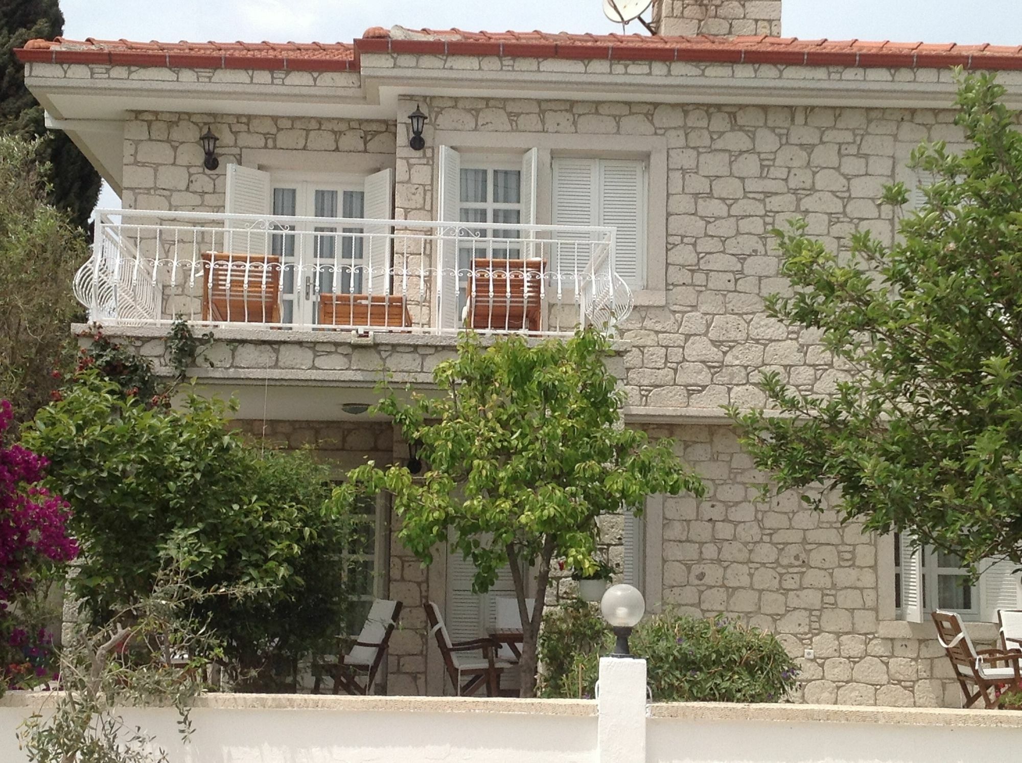 Alacati Sorf Hotel Εξωτερικό φωτογραφία